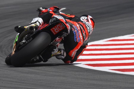 Fabio Quartararo sorprende a Álex Márquez y logra la primera pole de Speed Up en Moto2 desde 2015