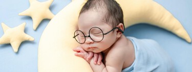 El cerebro del bebé: así se desarrolla en los primeros 12 meses de vida 