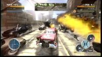 Full Auto, video de los 10 primeros minutos