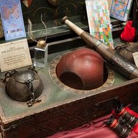 Así es la exposición oficial de Harry Potter que llega en Noviembre a Madrid