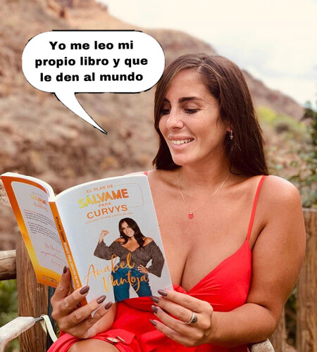 Anabel Pantoja toma una importante decisión tras recibir un aluvión de insultos en Instagram