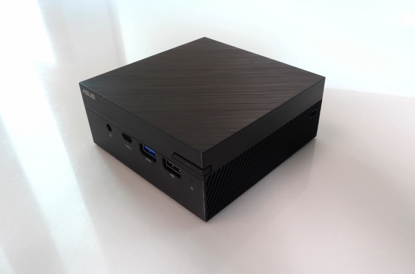 Crecer al ritmo de la empresa: el mini PC es el aliado de cualquier PYME