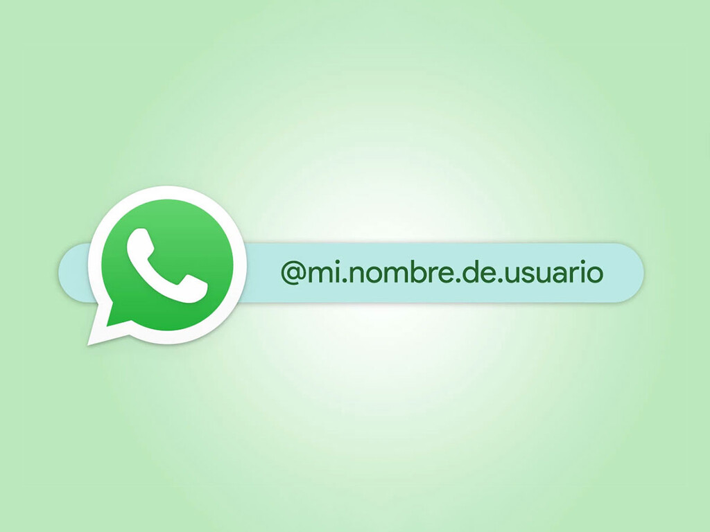 Los nombres de usuario de WhatsApp siguen adelante y tenemos más detalles sobre cómo funcionarán 