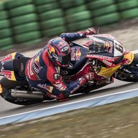 El Ten Kate Racing se declara en bancarrota y culpa a Honda de haberles puesto en jaque mate