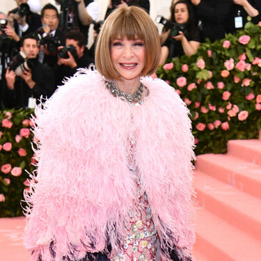 Anna Wintour dimite como directora de Vogue tras 37 años al frente