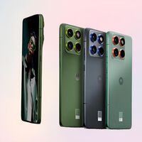 Así es el Motorola Edge 70, el nuevo competidor ultradelgado del iPhone Air que apuesta por la ligereza sin sacrificar potencia: precio y características 