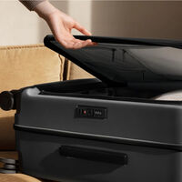 La maleta Xiaomi y su original forma de usarla que te hace replantear la manera de hacer el equipaje 