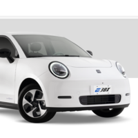 Se acabaron los beneficios fiscales para autos eléctricos en México (incluidos los chinos) y eso sólo puede significar una cosa: a partir de este mes podrían empezar a ser más caros