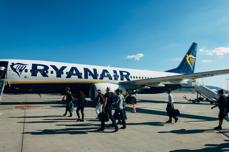 Equipaje De Mano Ryanair