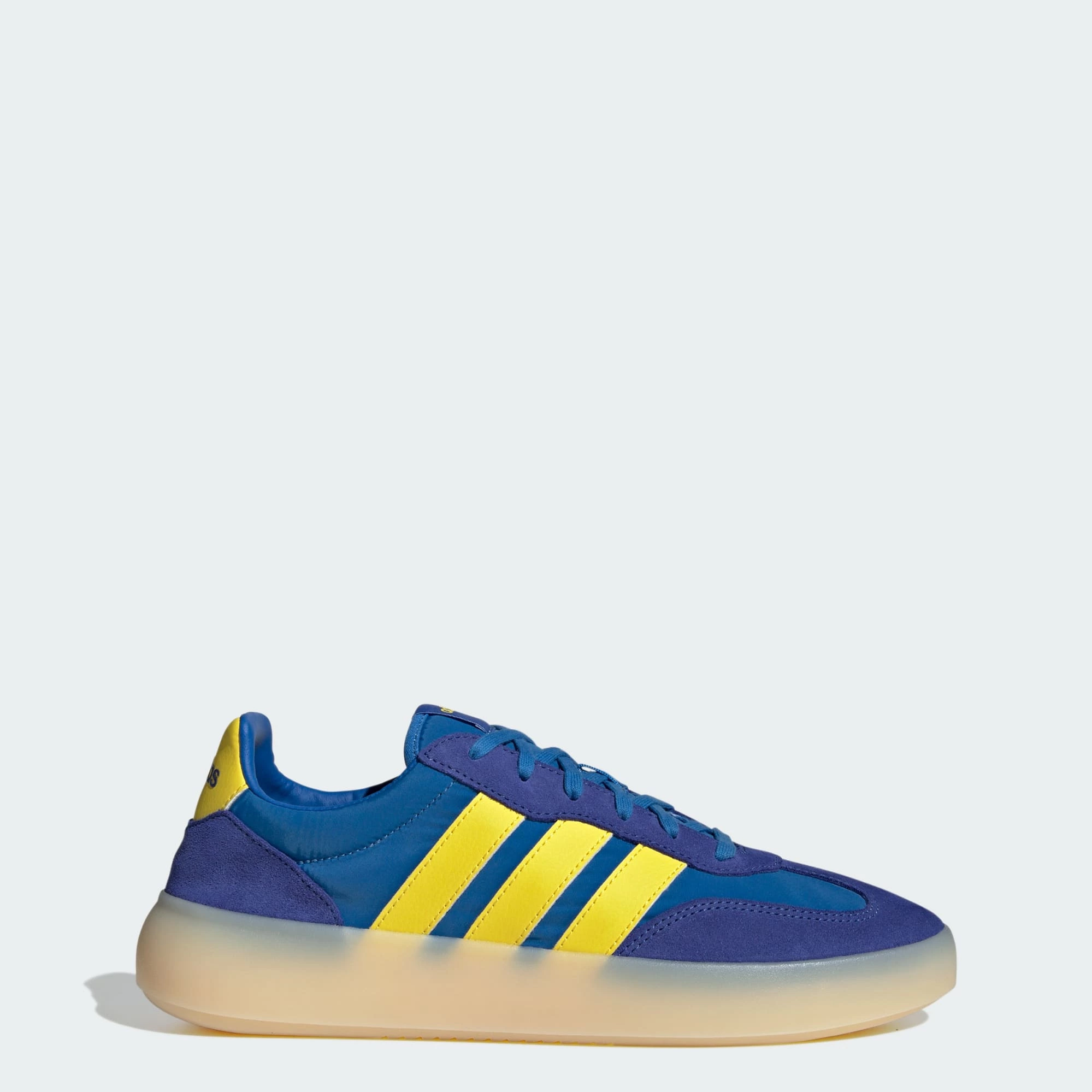 Zapatillas Adidas Barreda Decode