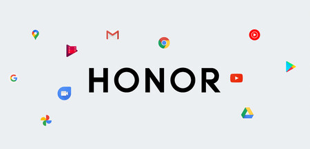 Honor Google