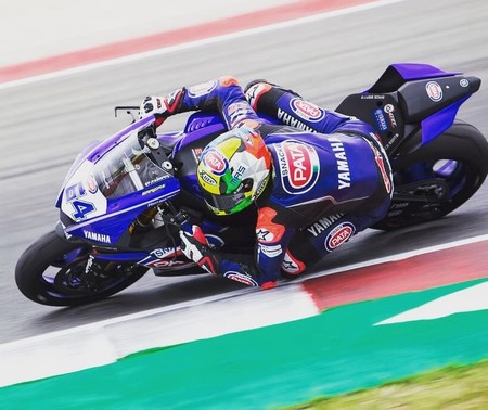 Federico Caricasulo vence en la carrera de SSP en Misano y Sandro Cortese aumenta su ventaja
