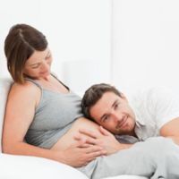 Reino Unido dará a las embarazadas tres mil libras (3800 euros) para costear el parto que elijan