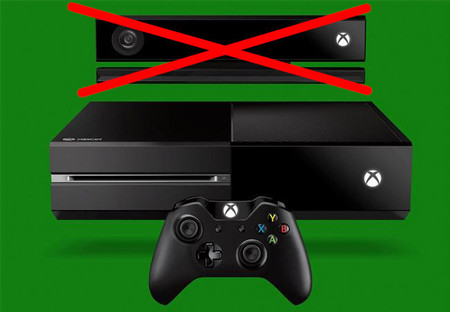 Pues al final lo de Kinect sí que afecta a Rare