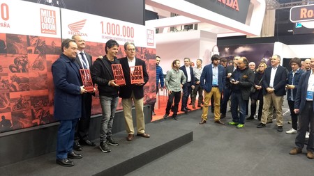 Salon Moto Barcelona 2019 108