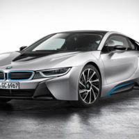 BMW i8 gana World Green Car del Año 
