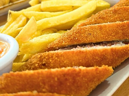 El Abanico