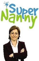 Supernanny llega al canal Cuatro
