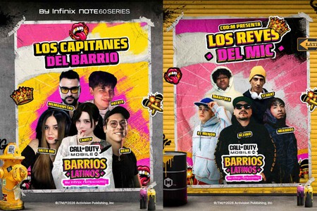 Todo Lo Que Debes Saber Sobre Torneo De Barrios En Cod Mobile Compressed