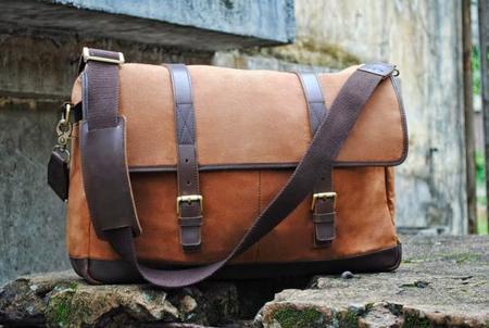 Nace Ortenca Bags, bolsos y mochilas para fotógrafos diseñados por fotógrafos