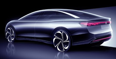 Vw Id Aero