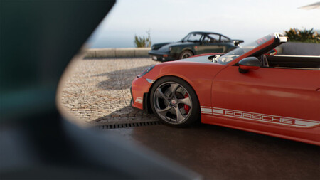Maverick Games Open World Drivin