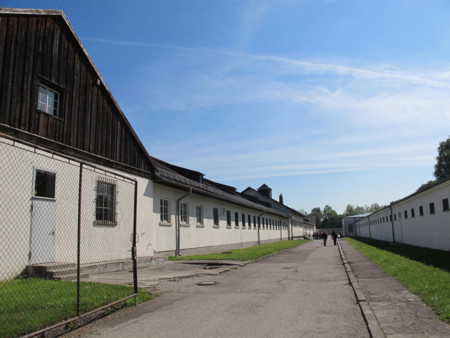Dachau