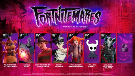 Hollow Knight Skins Fechas Fortnite
