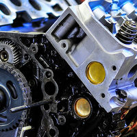 Conoces de motores, pero ¿sabes cómo cambiar el lubricante? 