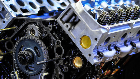 Conoces de motores, pero ¿sabes cómo cambiar el lubricante?