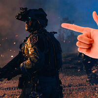 El arma imaginaria más poderosa de tu niñez llega a Call of Duty: este streamer deja atónito a los jugadores utilizando su propia mano como arma 