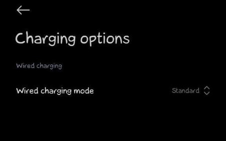 Carga Rapida Hyperos