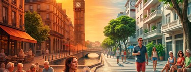 Por que passar 35°C na Europa é muito pior do que no Brasil — e a ciência explica o motivo 