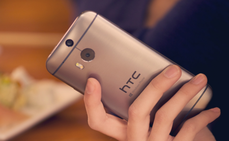 HTC One M8 for Windows, nuevas pruebas de que es menos glotón que su primo Android