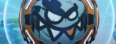 Parece una locura, pero el "nuevo" juego de Ubisoft se lanzó hace 6 años con un equipo muy diferente. Así ha sido la desaparición y resurrección de BattleCore Arena 