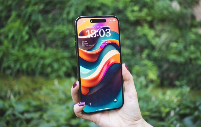 Apple iPhone 14 Pro Max: análisis con características