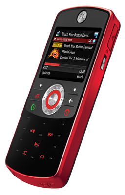 Motorola ROKR EM30
