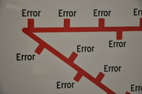 Tengo una reflexión para usted