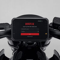 Adiós a la propiedad tradicional. Honda ya prueba 'Rideflix', una suscripción mensual de motos a lo Netflix 