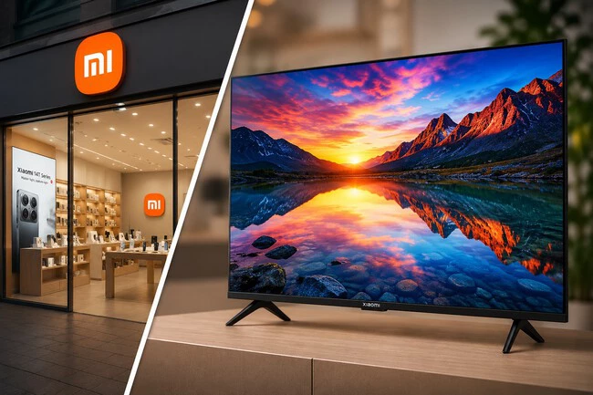Xiaomi Tele