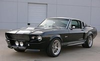 Eleanor o Shelby GT500E, resolvamos las dudas