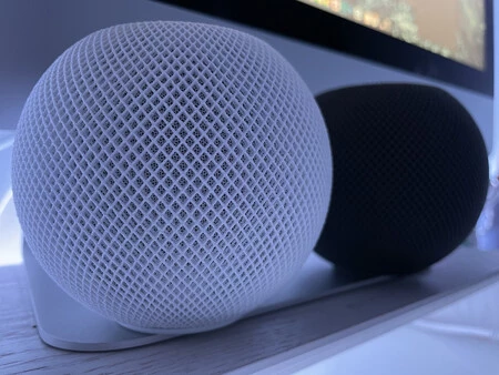 Homepod