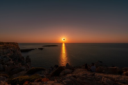 eclipse solar