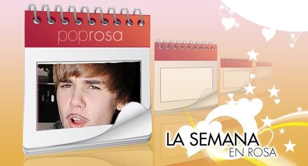 La semana en Rosa (del 16 al 22 de julio)