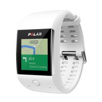 Smartwatch deportivo Polar M600, con GPS y pulsómetro, por 249 euros