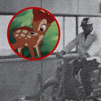 Hace 70 años el fundador de Honda cogió un avión de Japón a Europa. Terminó creando la moto más vendida del mundo después de ver Bambi
