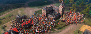 Age of Empires 4 detalla sus requisitos definitivos en PC; tiene un modo de gráficos en mínimos para PCs de gama baja