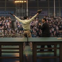 Nueve nominaciones al Oscar y cero estatuillas: hoy tienes una de las películas más interesantes y ninguneadas del año en Prime Video