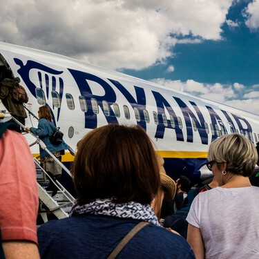 Ryanair Imagen 2