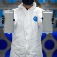 Ford y BMW invierten conjuntamente en el desarrollo de baterías de estado sólido para coches eléctricos de prueba